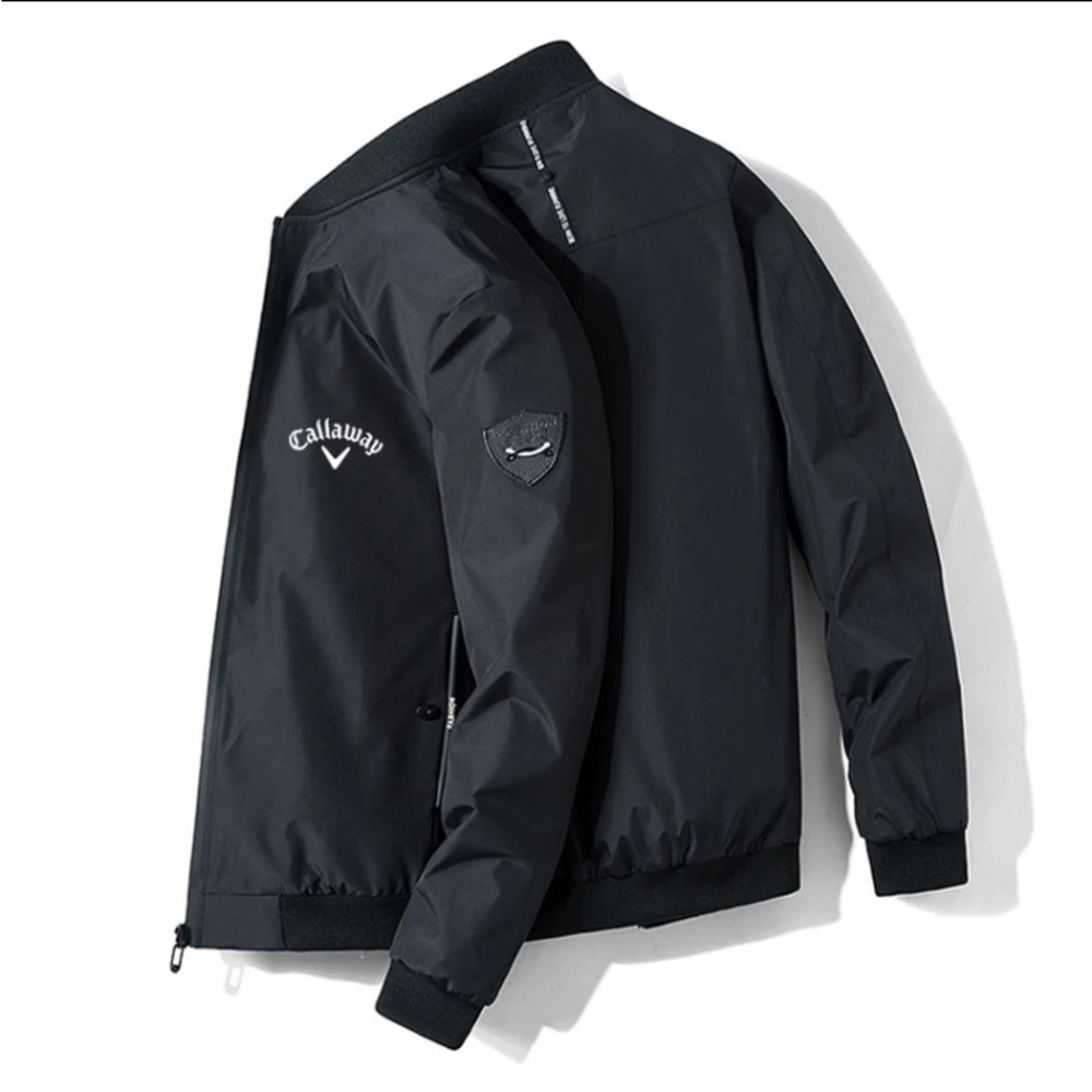 Callaway. Golf jacket new men’s